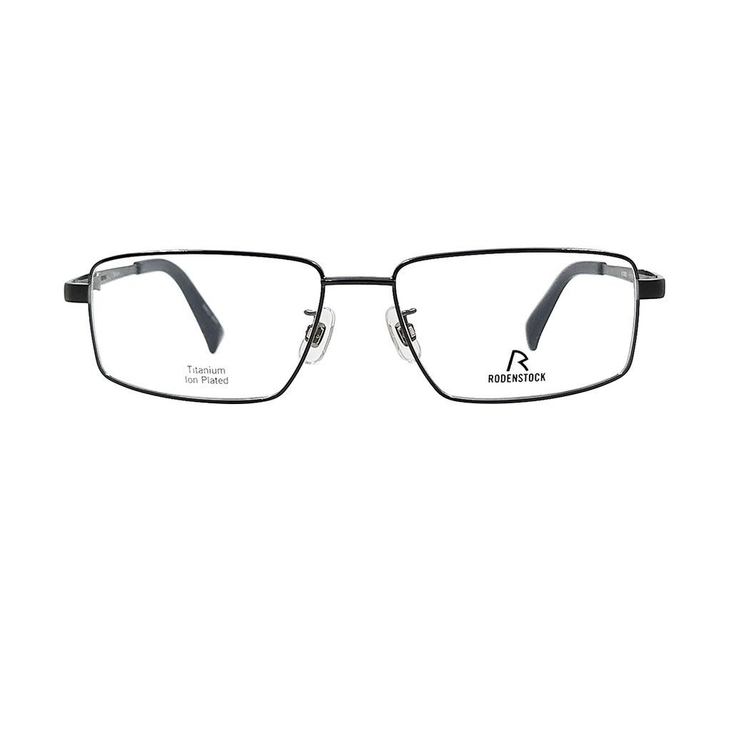 Gọng kính nam nữ Rodenstock R0500 màu sắc thời trang chính hãng, thiết kế dễ đeo bảo vệ mắt