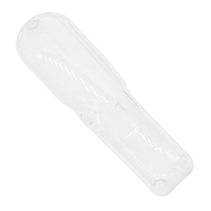 Vỏ Trong Suốt Chuyên Dụng Cho Tông Đơ Cắt Tóc Wahl 8148/8591