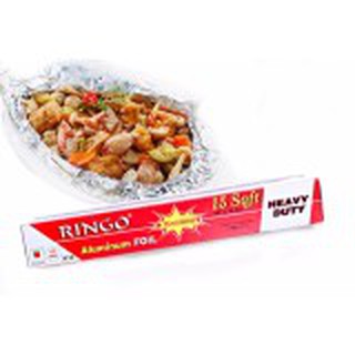 Giấy bạc nướng r12