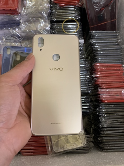 Vỏ điện thoại vivo Y85