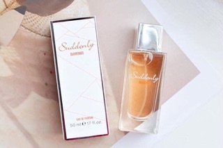 NƯỚC HOA SUDDENLY DIAMOND 50ml