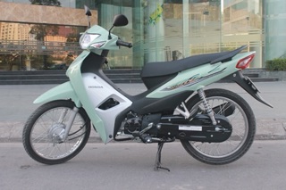 Hộp xích wave a 2017-2020 110cc (s110, rsx 110)