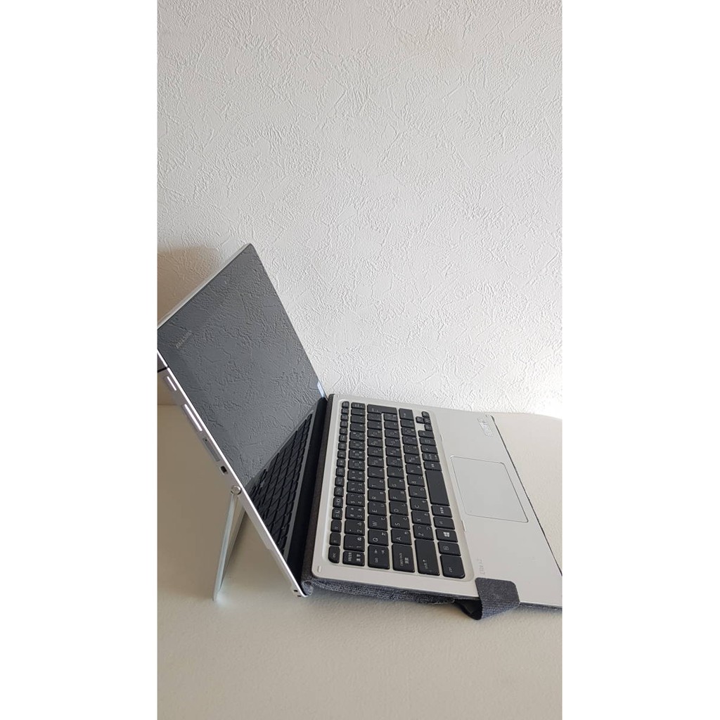 Laptop 2 trong 1 HP Elite X2 1012 G1/G2 màn hình cảm ứng 12 inch Intel Core M7-6Y75 8GB RAM 256GB SSD LTE - Likenew 98%