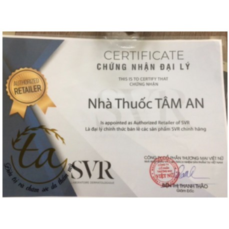 Sữa rửa mặt SVR Sebiaclear Gel Moussant ⚜️CHÍNH HÃNG⚜️Sữa rửa mặt chứa PHA dành cho da hỗn hợp, da dầu mụn SVR 50ml | BigBuy360 - bigbuy360.vn