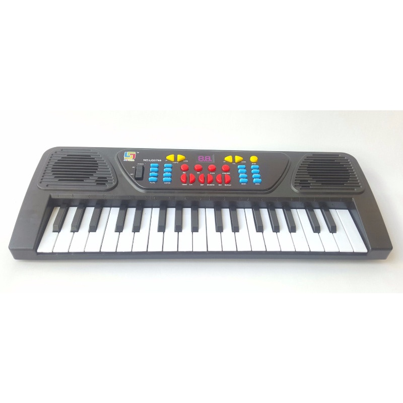 Đàn Organ melody mixing - BX2926