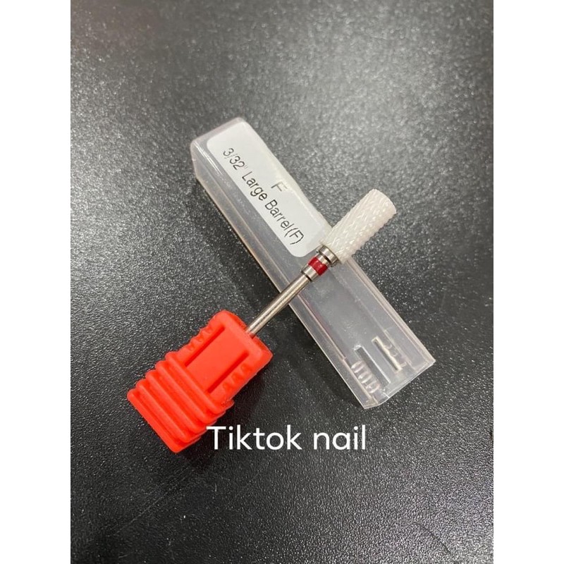 đầu mài sứ làm nail