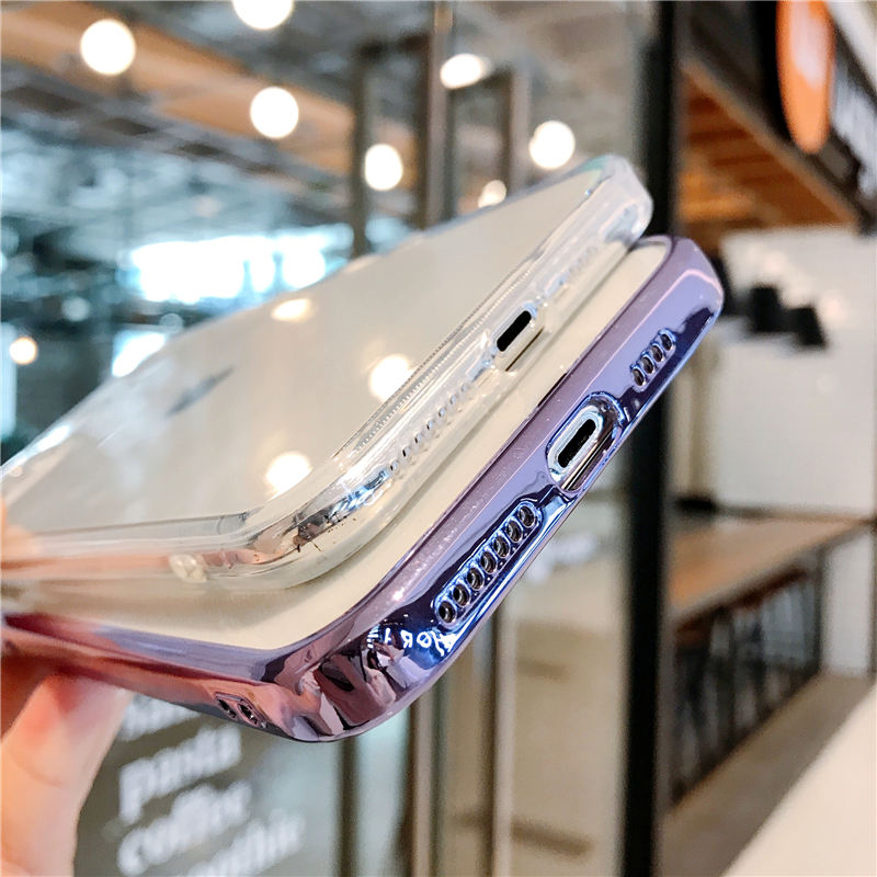 Ốp điện thoại viền bảo vệ camera cho Iphone 12 11 Pro Max Mini | BigBuy360 - bigbuy360.vn