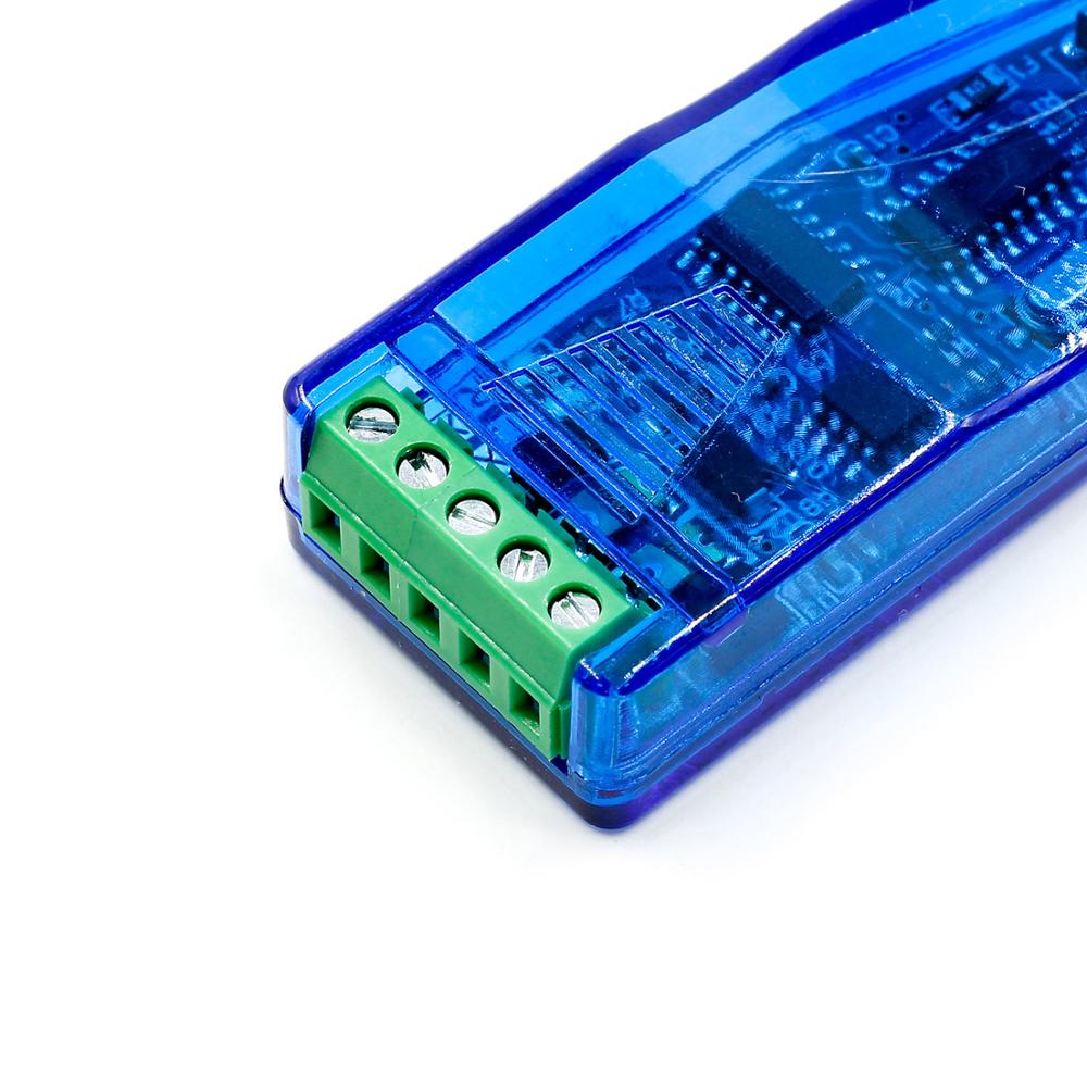 Bộ chuyển đổi USB sang RS485 khả năng tương thích V2.0 tiêu chuẩn