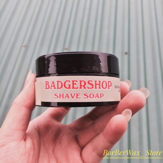 ✅FREESHIP✅-Sáp vuốt tóc BARBERSHOP cao cấp