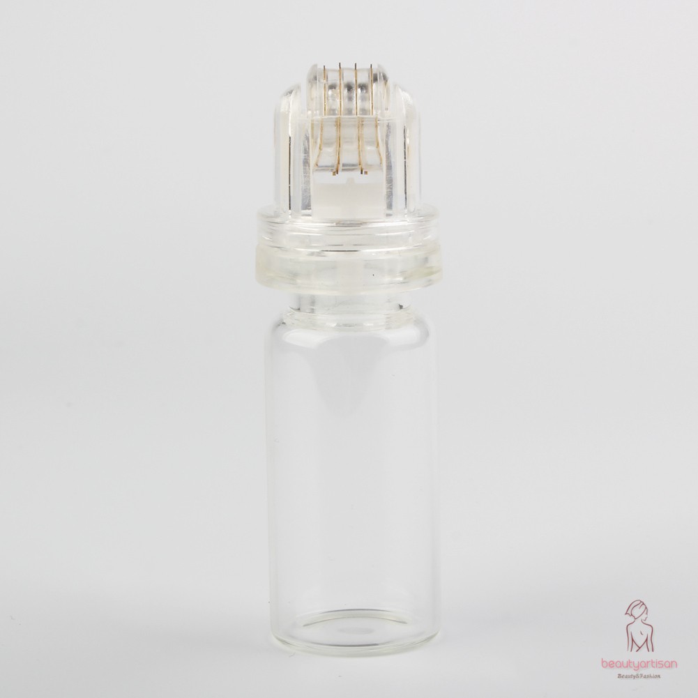 Cây lăn kim với 64 kim chăm sóc da chống nếp nhăn lão hóa