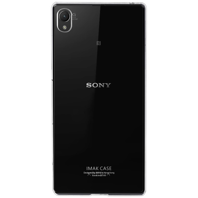 ỐP IMAK SONY Z4