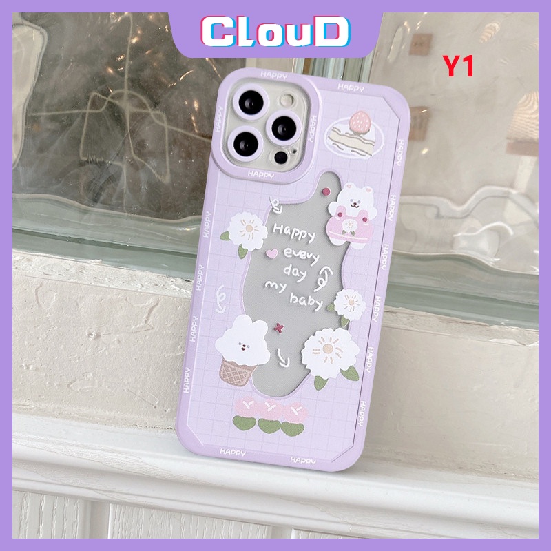 Ốp Điện Thoại Dễ Thương Cho Realme 9 9Pro C25s C25Y C31 C35 8i C11 5 5i 5S 6i C3 C15 C25 C12 C20 C21 C21Y Narzo 20 50 30A 50A Prime
