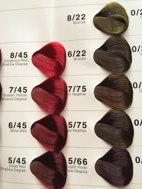 💥SALE OFF 60%💥Thuốc nhuộm Collagen kyana 9d 100ml tặng kèm oxy | BigBuy360 - bigbuy360.vn