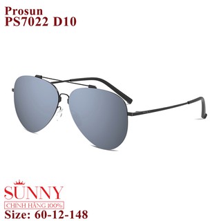 Kính Mát Unisex Prosun PS7022