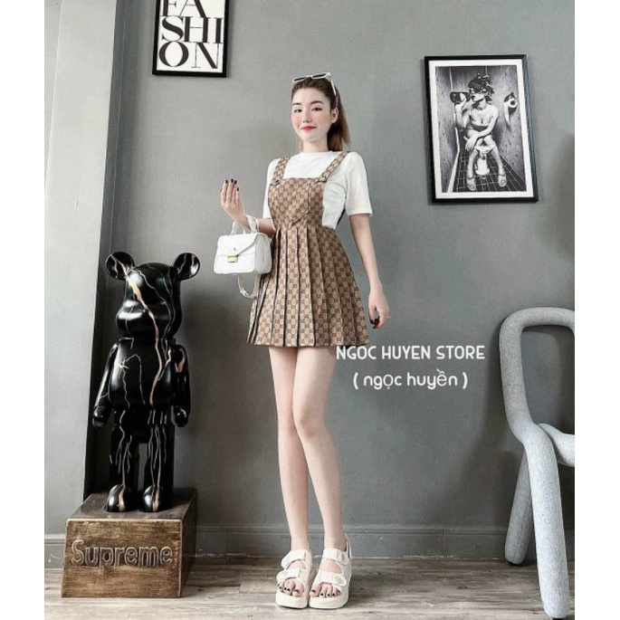 Sét Yếm Big Size  MS :Y 0010