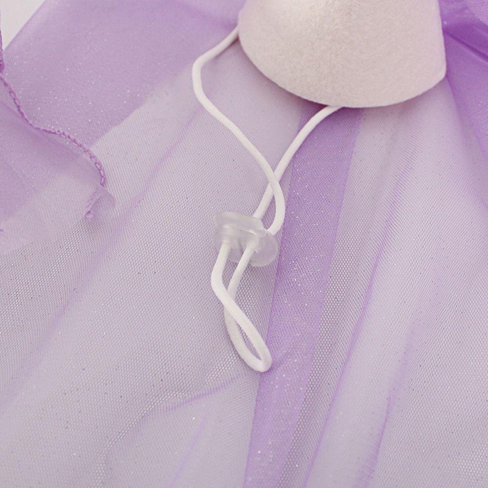 Khăn Choàng Cổ Kiêm Yếm Ăn Hình Tam Giác Đính Nơ Xinh Xắn Cho Cún Cưng