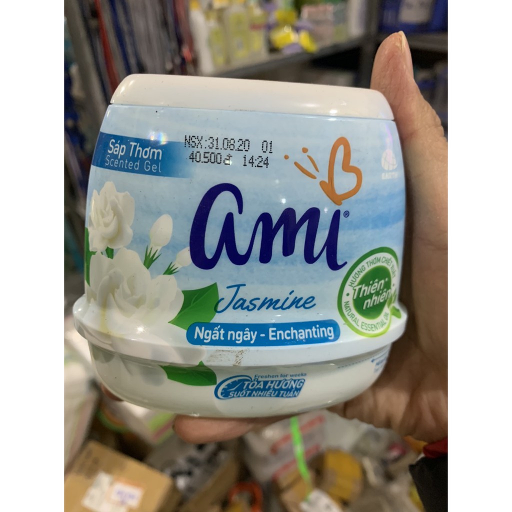 Sáp thơm Ami