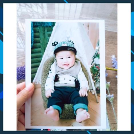GIẤY IN ẢNH GLOSSY PHOTO A3 240G- 1 XẤP 20 TỜ