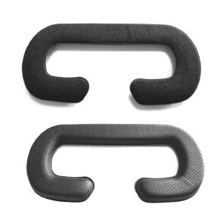 Miếng đệm thay thế chất liệu da PU dày 10mm cho kính thực tế ảo HTC VIVE