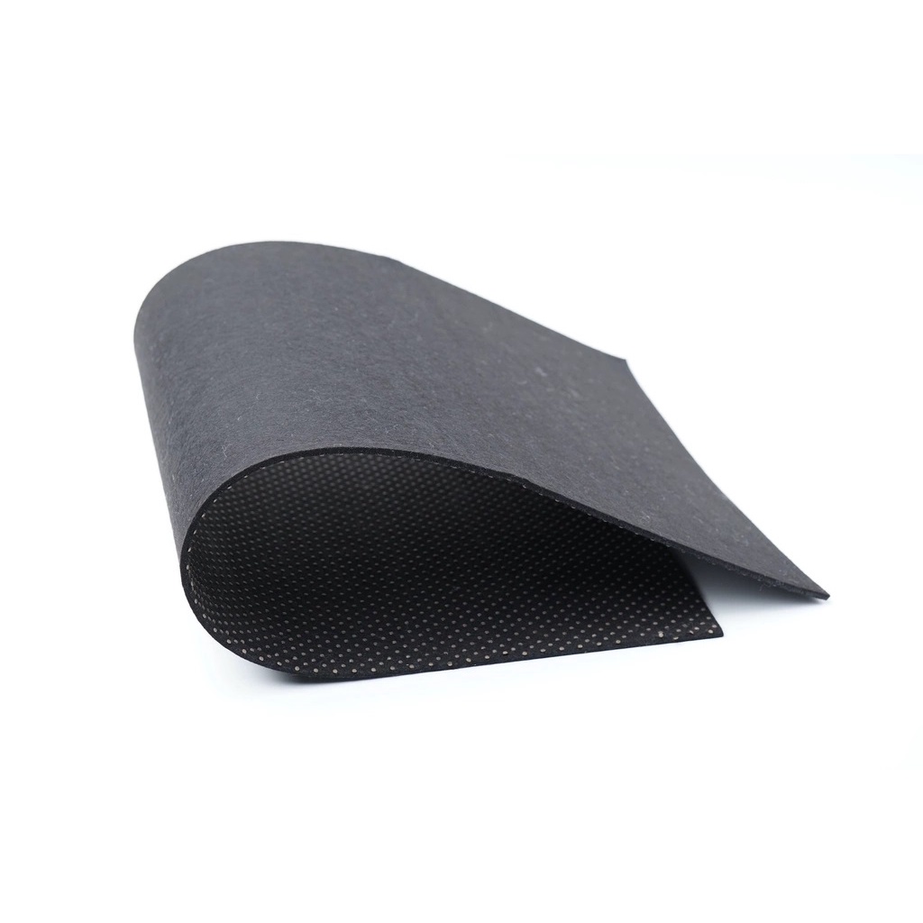 Pad chuột HyperWork chất liệu vải nỉ cao cấp  - Hàng chính hãng