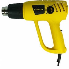 Máy thổi nóng 2000w Stanley Model STEL 670 - Chính hãng