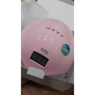 máy hơ sun 5 hồng chĩnh hãng tem xanh ( bảo hành 3 tháng )