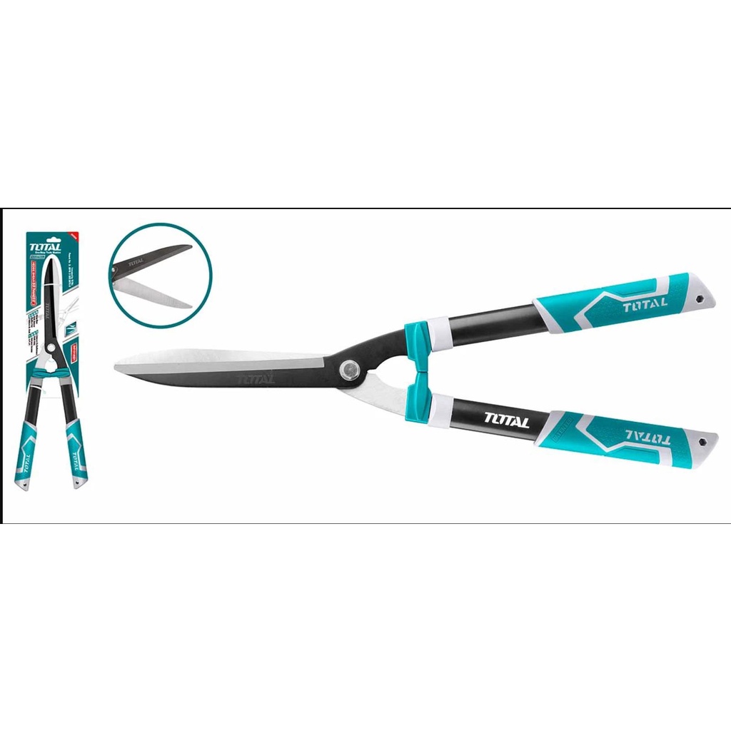 600mm 22 inch Kéo cắt cây kiểng TOTAL THT1516001 - tỉa hàng rào, cây cảnh