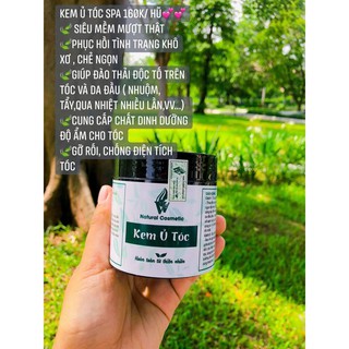 Combo 4 món chăm sóc tóc và phục hồi tóc