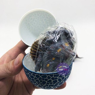 SET 12 TRỨNG KHỦNG LONG CHO BÉ YÊU