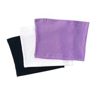 Áo ống croptop thun tăm co dãn 