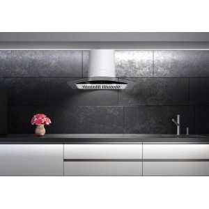 Máy hút mùi Spelier SP-654GT