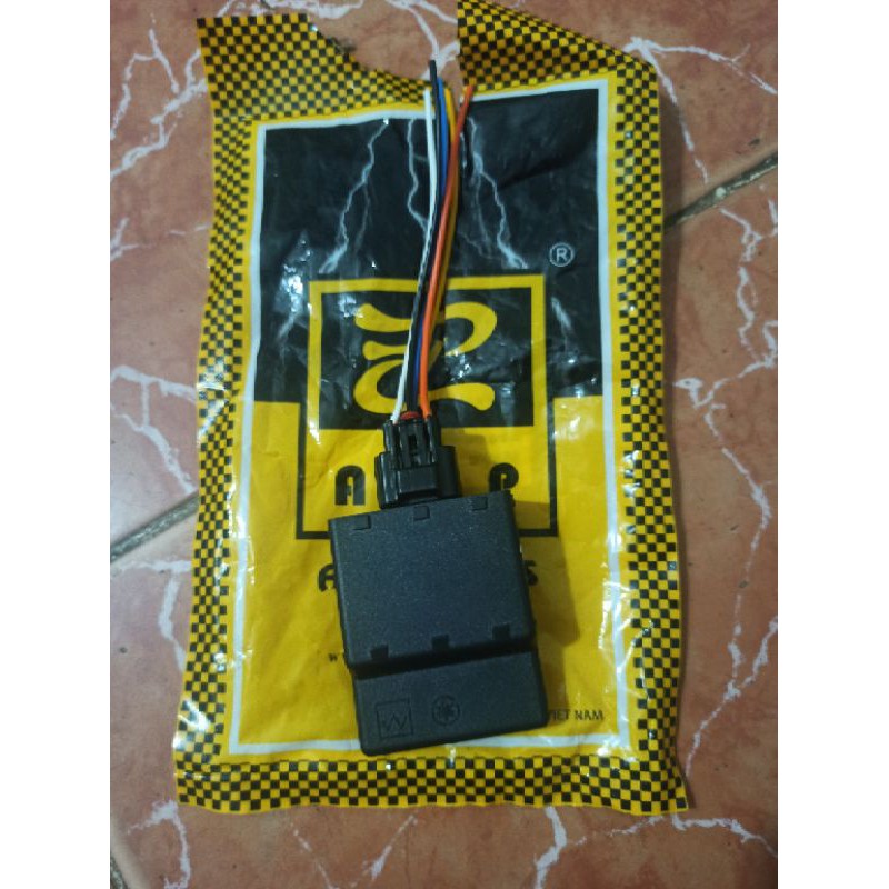 IC Yamaha- IC Minsk