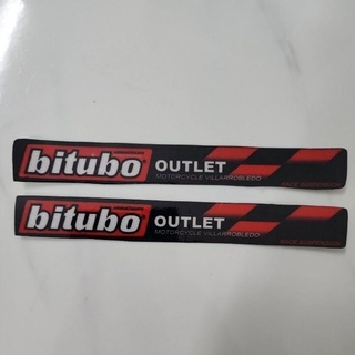Sét logo chử bitubo
