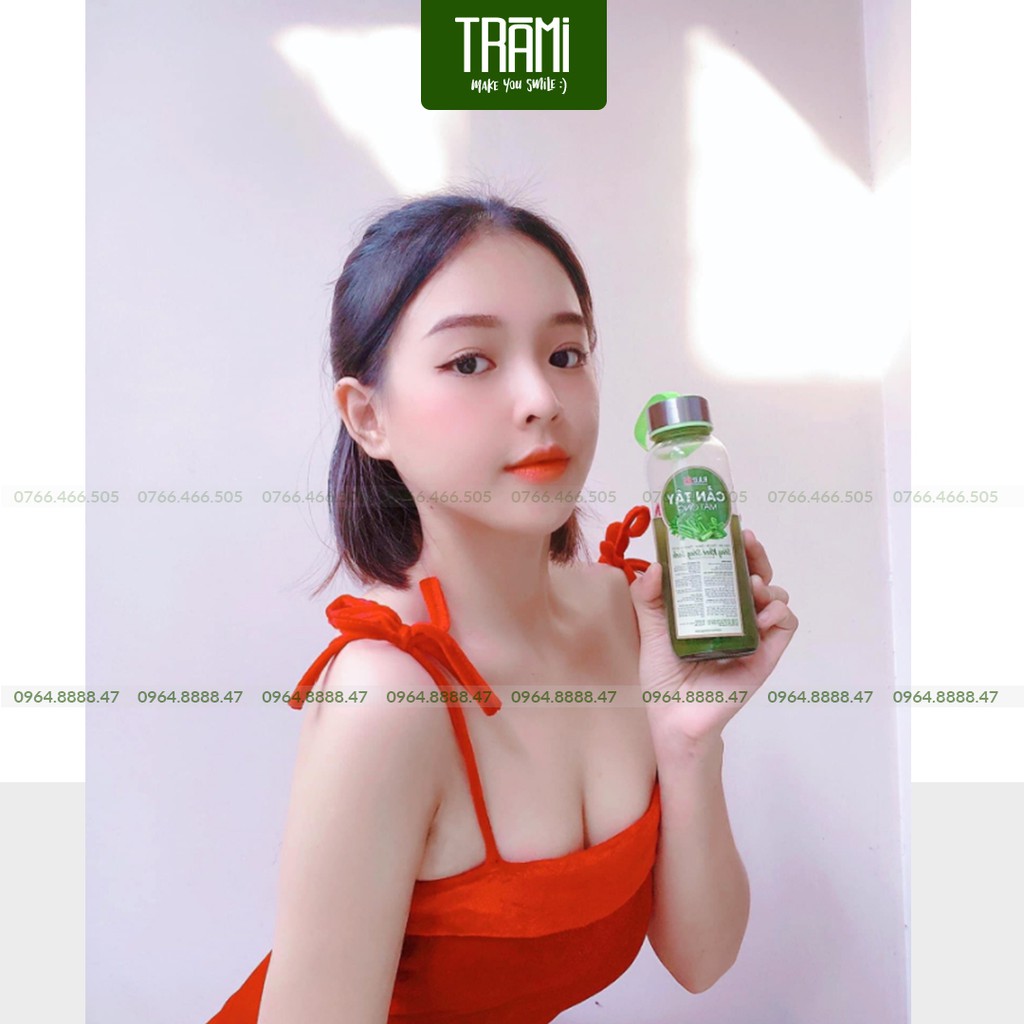 [CHÍNH HÃNG] Cần Tây Mật Ong Motree, Cần Tây Mật Ong Giảm Cân, Đánh Bay Mỡ Thừa, Giảm Cân Hiệu Quả, Da Sáng Dáng Xinh | BigBuy360 - bigbuy360.vn