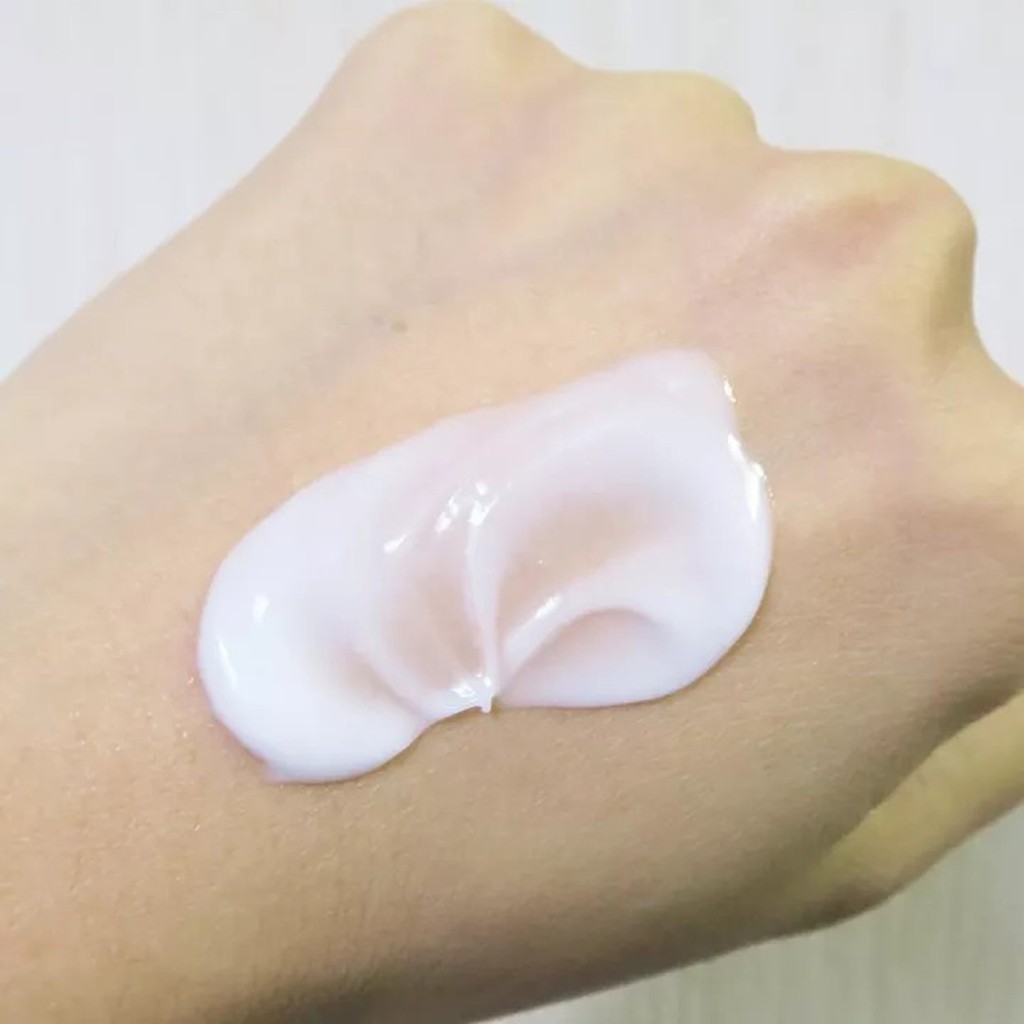 Kem Dưỡng Ẩm, Sáng Da Hatomugi Moisturizing &amp; Conditioning The Milky Cream