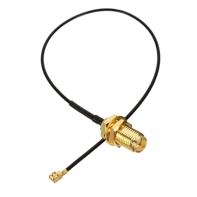 Dây Cáp Kết Nối Ăng Ten Wifi