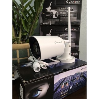 “”siêu sale”” Camera Vantech 4.0 ngoài trời AL-V2031C