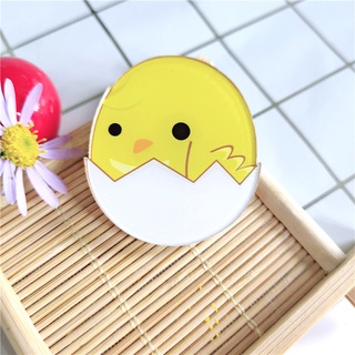 Huy hiệu cài áo, balo hình Gà Con dễ thương cute TY0253