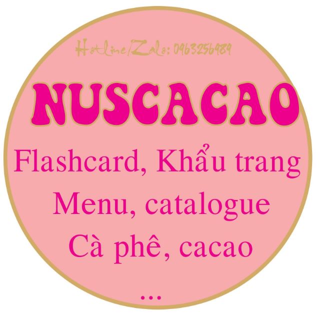 nuscacao