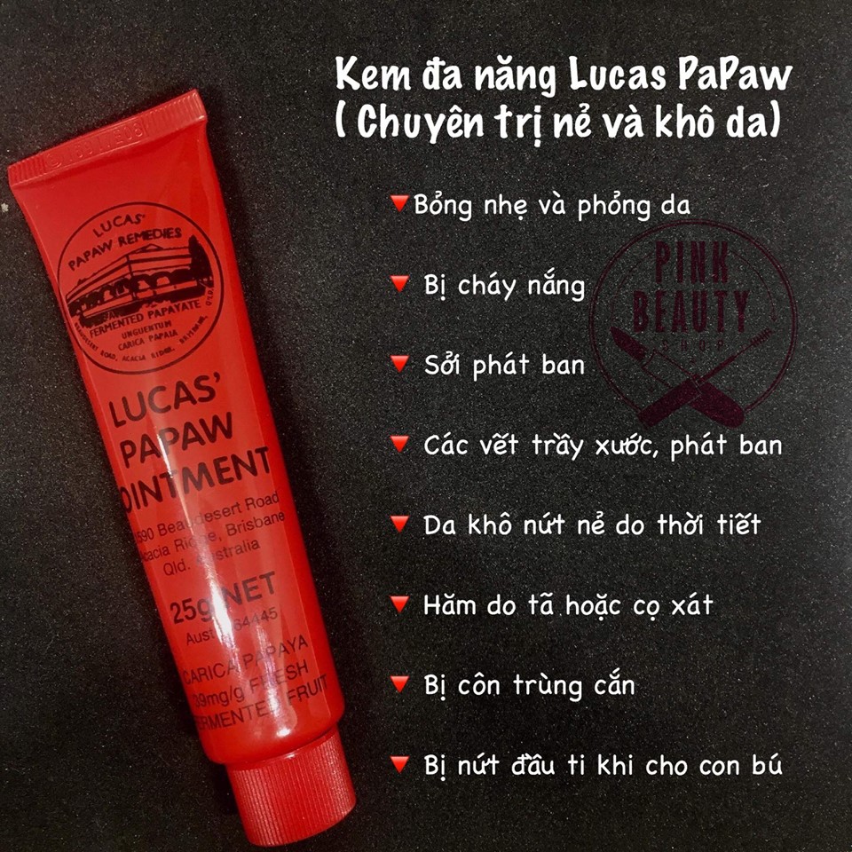Kem đa năng Lucas | BigBuy360 - bigbuy360.vn