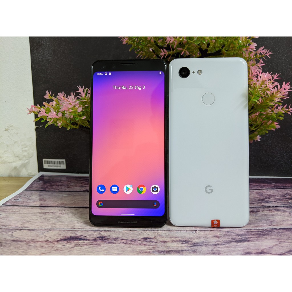 Điện thoại Google Pixel 2 XL 64gb/128gb Likenew | BigBuy360 - bigbuy360.vn