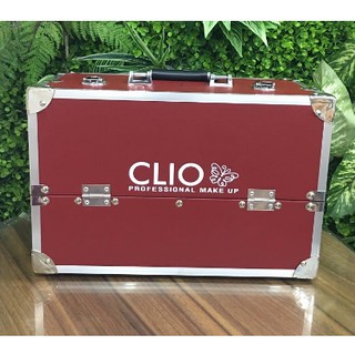 Cốp 3 tầng 3 khay clio