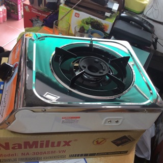 Bếp ga đơn Namilux NA-300ASM