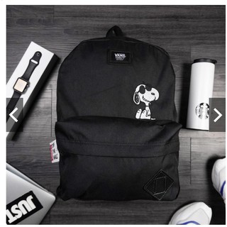 Balo Vans SNOOPY