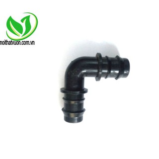 Cút nối góc 20mm kết nối ống tại các điểm góc - 5 cút Nội Thất Vườn