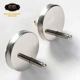 NẮP BỒN CẦU EUROLIFE EL-PS216