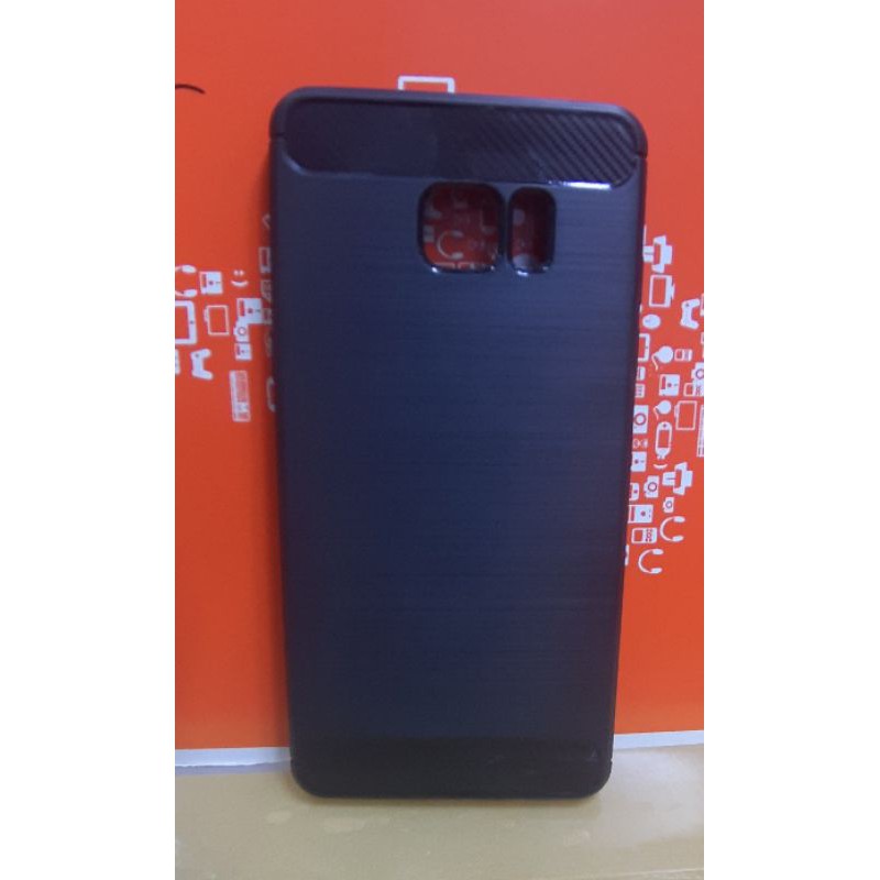 ốp lưng Samsung Note 7/ note FE dẻo màu