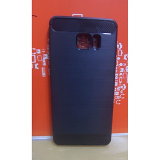 Ốp lưng Samsung Note 7/ note FE dẻo màu