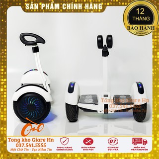 Xe điện cân bằng, Xe điện 2 bánh, Kích thước 10 inch, Bluetooth - Điều khiển bằng điện thoại,Tải trọng tới 120kg