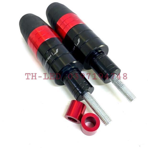 Gù chống đổ sau gắn thông dụng các dòng xe máy,xe điện mẫu G5